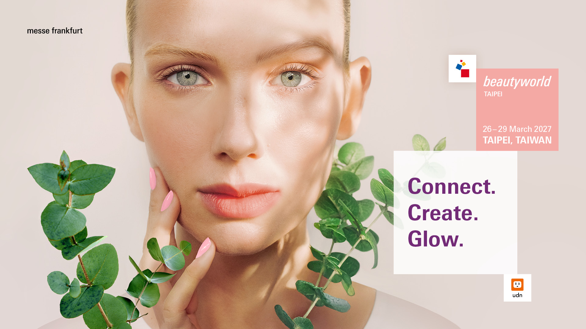 Beautyworld Taipei