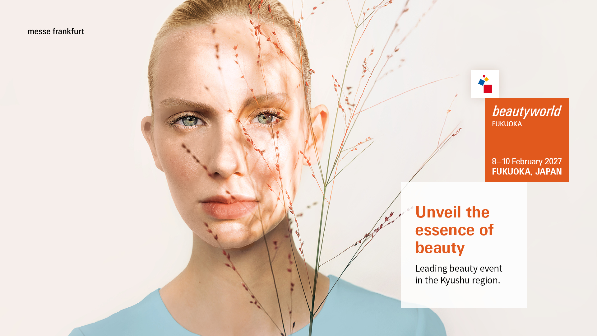 Beautyworld Fukuoka